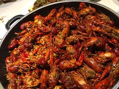 -蛙蛙叫干锅年代(簋街总店)