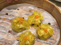 -悦得闲广式点心茶楼(蓝鲸世界店)