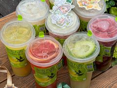 -奈雪的茶(时代天街店)