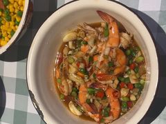 -彭耕记猪油炒小菜(吉联mall店)