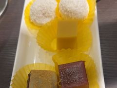 -东来顺饭庄(上地华联店)