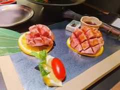 -厚贞日式烤肉(浦东汇智店)