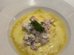 -库滋明·俄罗斯特色美食(中央大街店)