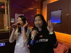 -音乐在线主题氧吧KTV(佳宁娜广场店)