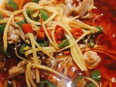 -小河盐帮·私家菜·烤鸭(三元桥·霄云路店)