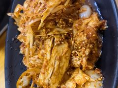 -朝族高丽火盆(长白山总店)