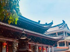 -华林禅寺