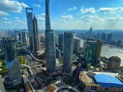 -东方明珠广播电视塔