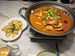 -老李家土菜馆·安吉地标美食
