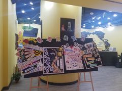 -杨梅红艺术教育(万象城校区)