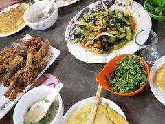 -宝翔羊汤馆