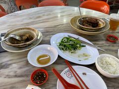 -新峰肉骨茶