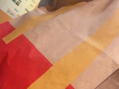 -麦当劳(望京国际商业中心店)