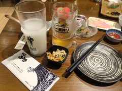 -纹兵卫手打荞麦面日料(虹桥本店)