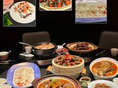 -知楚•精致湖北菜(武商MALL店)