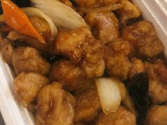 -七菜馆·东北菜·蒸饺(文体路店)