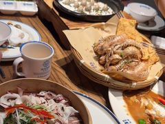 -黄龙海鲜大排档(杭州总店)