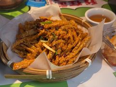 -鑫小城故事·藕汤·家常菜(台北一路总店)