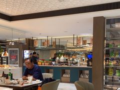 -晶丽香榭自助餐(南京大饭店)