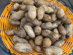 -刘三姐特色烤豆花·宜宾烧烤·把把烧(万年场店)