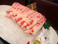 内蒙草原羔羊-巴奴毛肚火锅(景枫中心店)