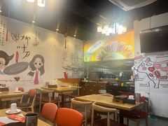 -柳叶刀烧烤(北大清华店)