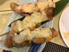 -有喜屋·深夜食堂(北京西路店)