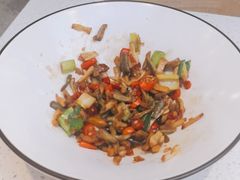 -胡子大厨·超级小炒肉(华润店)