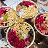 贤合庄四人套餐好吃不踩雷[加油]