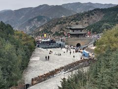 -雁门关景区