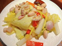 -肆海小川菜酒馆Wine Bistro (青年路店)