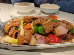 -旺达·福州菜(正大广场店)