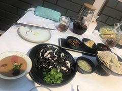 -到家尝北京菜(西坝河店)