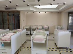 -台湾台婴美月子中心(长沙保利店)