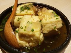 -気楽亭和食料理(气乐亭大世界本店)