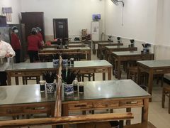 大堂-子午路张记肉夹馍(翠华路店)