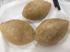 -富园海鲜酒家(佐敦店)