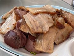 -鸿运美食府