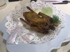 -云海肴云南菜(花园城店)