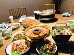 -卞氏菜根香·川菜(青羊万达店)