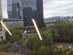 -杭州滨江区图书馆科技分馆