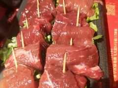 -谭鸭血老火锅(图书馆店)