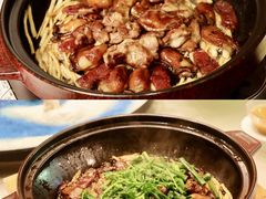 -麒麟中餐厅·经典粤菜·地道菜式老字号(广州长隆酒店)