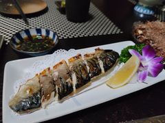 -和风融合餐厅创意料理(重庆店)
