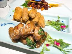 -卯时·龙光雅宴·精致锡帮菜(惠山古镇店)