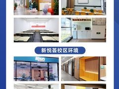 -新东方考研·专升本·四六级(龙子湖校区)