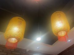 -港火社成都火锅(城市花园店)