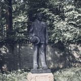 如果你到上海，一定要来思南路看看