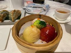 -安蒂娅.悦景轩中餐厅(西乡店)