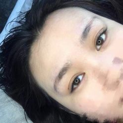 -峰尚美颜·半永久化妆美睫纹眉
